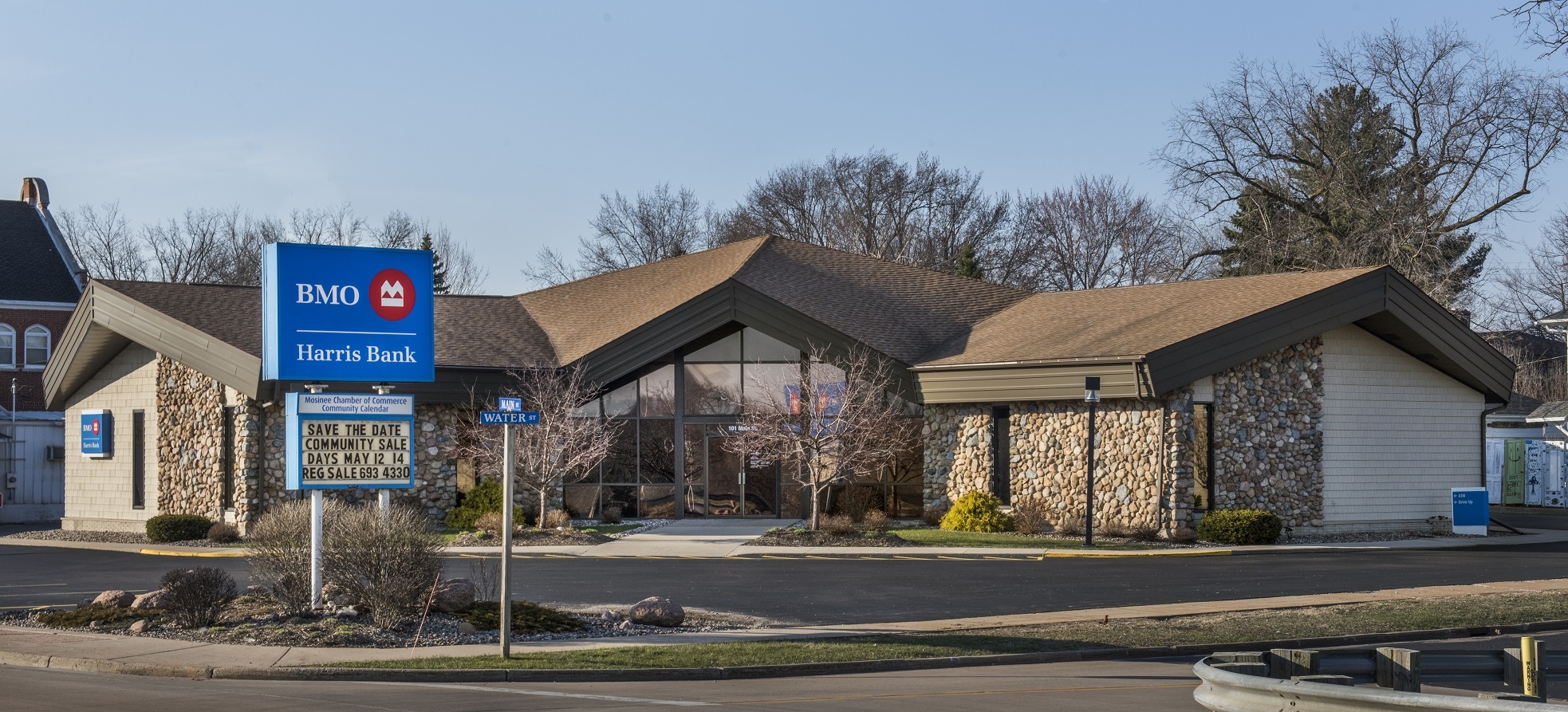 101 Main St, Mosinee, WI for sale Primary Photo- Image 1 of 1