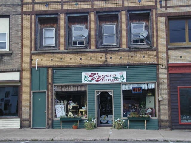 4 W Main St, Sodus, NY for sale Primary Photo- Image 1 of 1