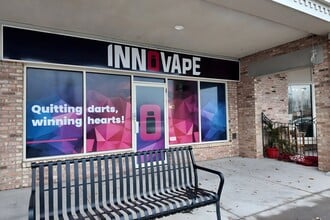 211 Martindale Rd, St Catharines, ON for lease Building Photo- Image 2 of 10