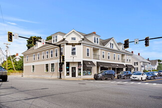 More details for 2-12 High St, Hampton, NH - Retail for Sale