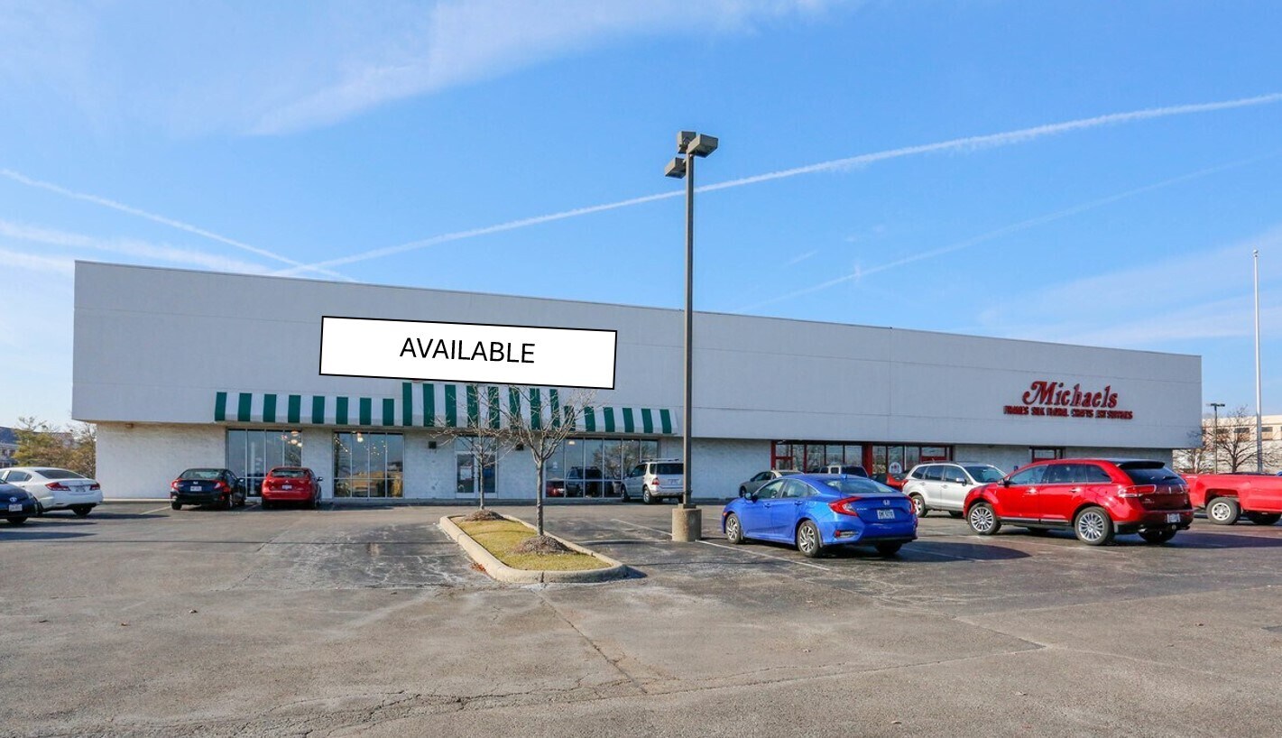 8111-8115 Springboro Pike, Miamisburg, OH for lease Building Photo- Image 1 of 11