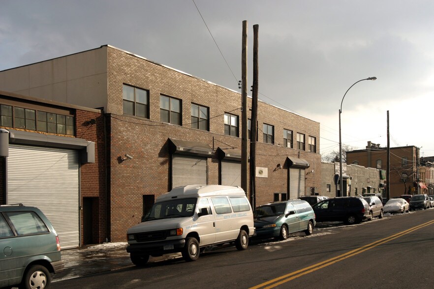 19-65-19-71 Steinway St, Astoria, NY for sale - Primary Photo - Image 1 of 1