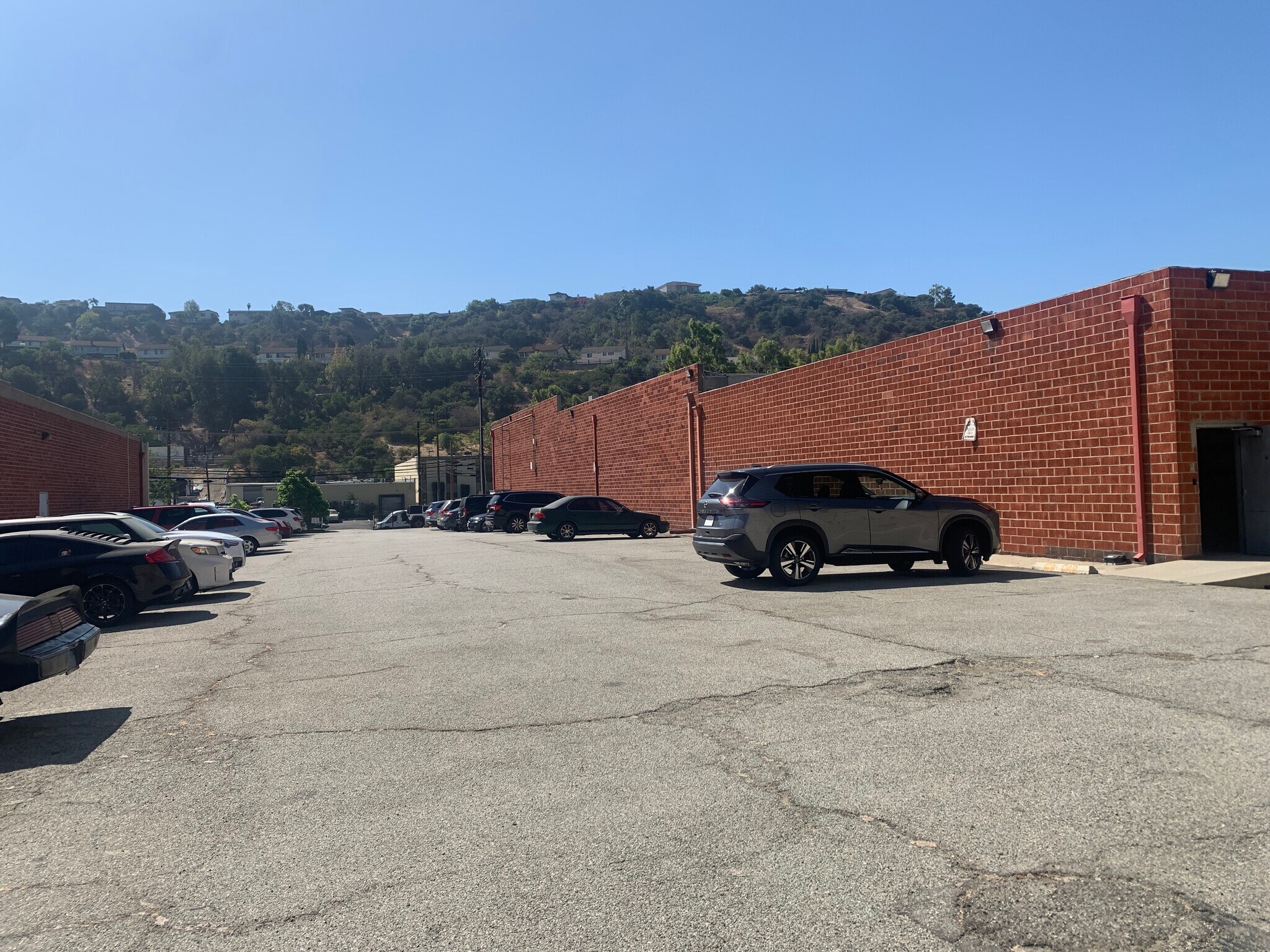 595 Monterey Pass Rd, Monterey Park, CA 91754 Industrial for Lease