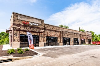 More details for 8250 N Oxford St, Kansas City, MO - Retail for Lease