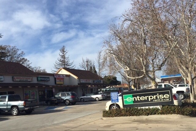 625 Spring St, Paso Robles, CA for sale Primary Photo- Image 1 of 1