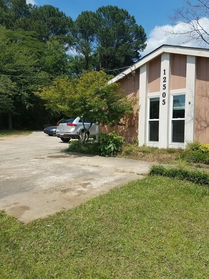 12505 Arnold Mill Rd, Alpharetta, GA for sale Primary Photo- Image 1 of 1