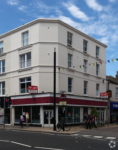 157 Church Rd, Hove for sale - Primary Photo - Image 1 of 1