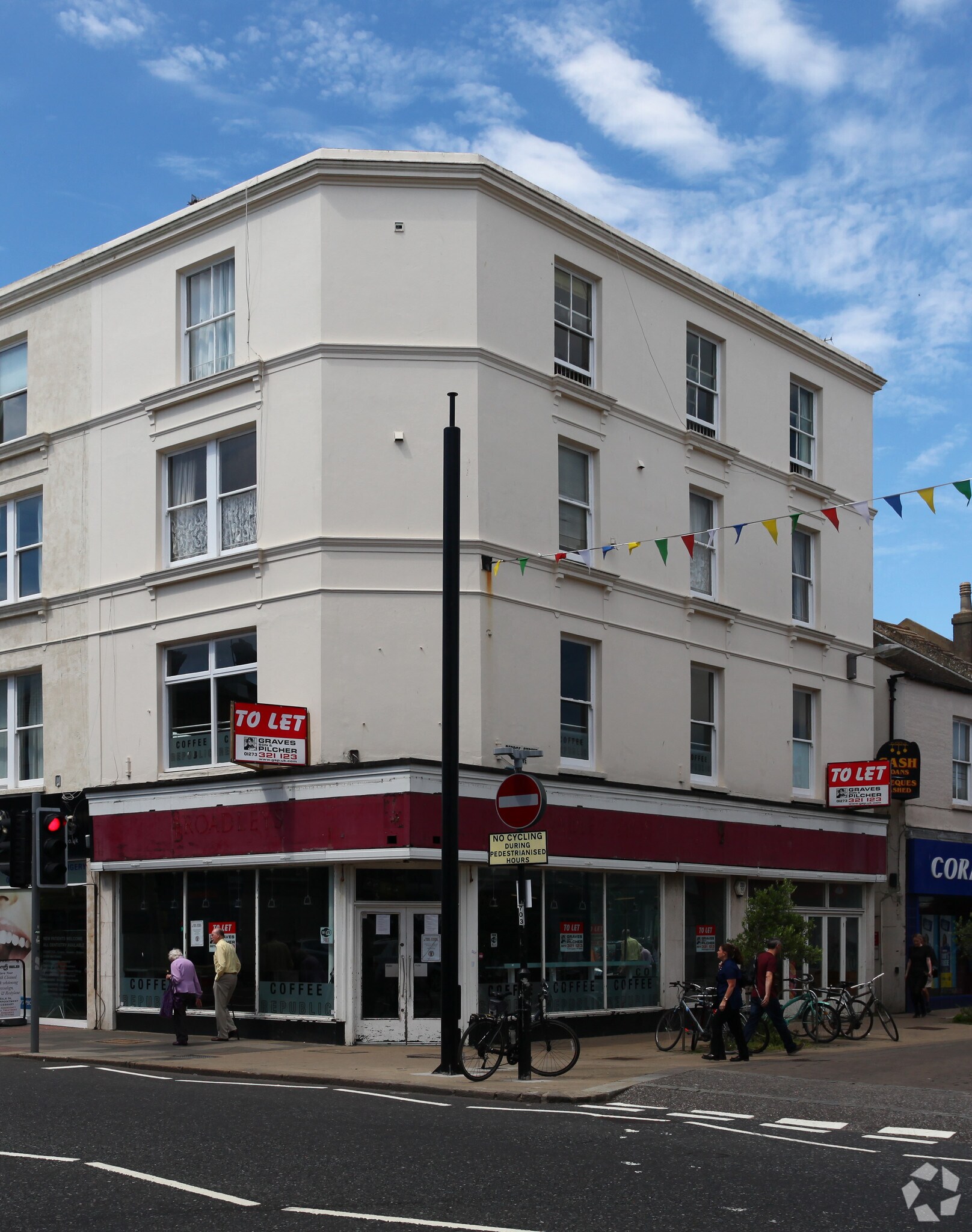 157 Church Rd, Hove for sale Primary Photo- Image 1 of 1