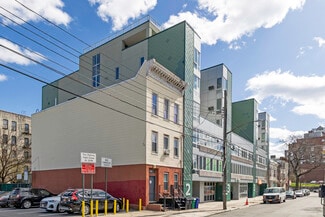 More details for 2330 Hoffman St, Bronx, NY - Office/Retail for Lease