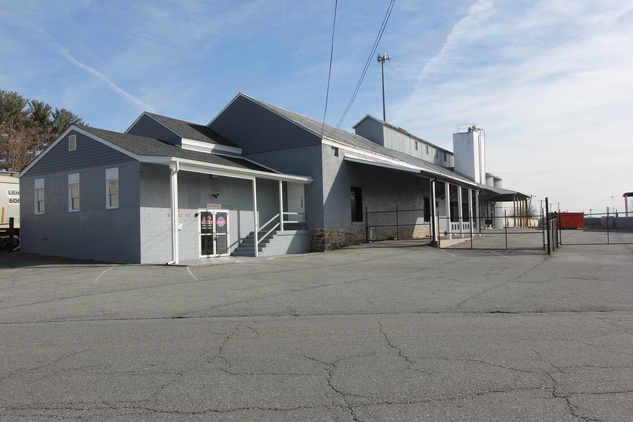 36 Walnut St, Thurmont, MD for lease Building Photo- Image 1 of 6