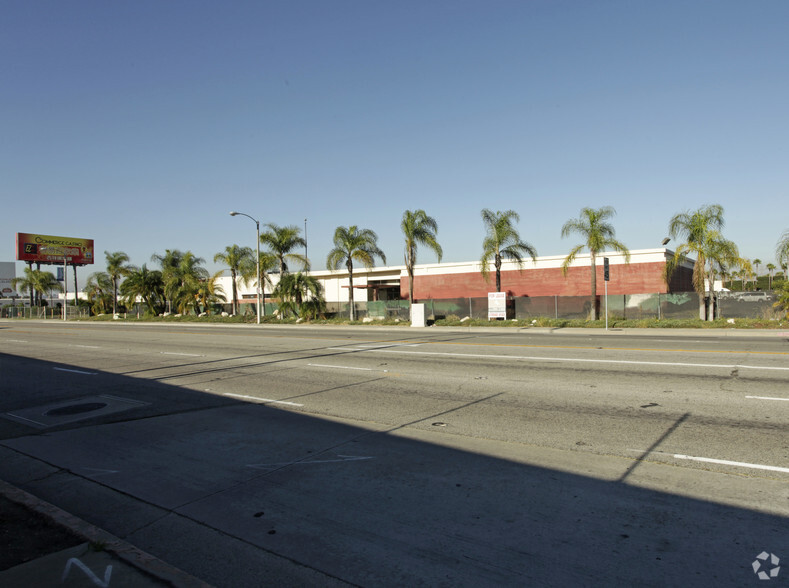 6051 Telegraph Rd, Commerce, CA for sale - Primary Photo - Image 1 of 1