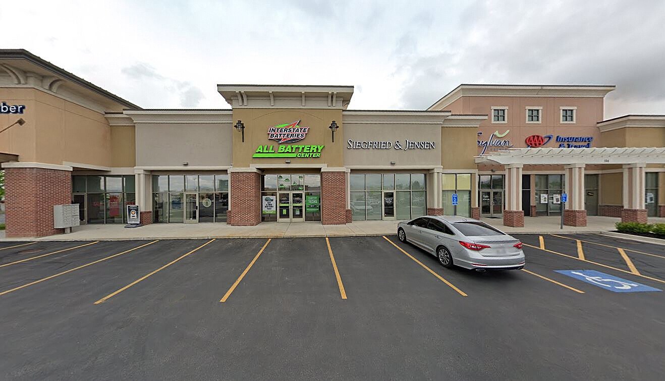 160 E University Pky, Orem, UT for sale Building Photo- Image 1 of 1