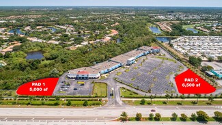 More details for 25987 S Tamiami Trl, Bonita Springs, FL - Retail for Lease