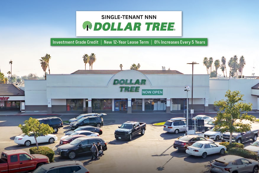 1501 White Ln, Bakersfield, CA for sale - Building Photo - Image 1 of 4