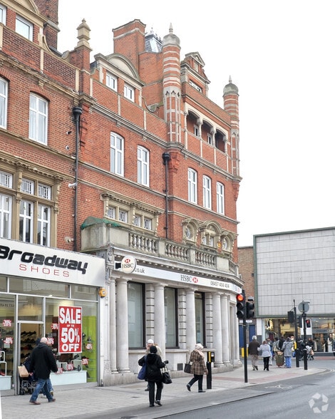 47-49 Rye Ln, London for sale - Primary Photo - Image 1 of 1