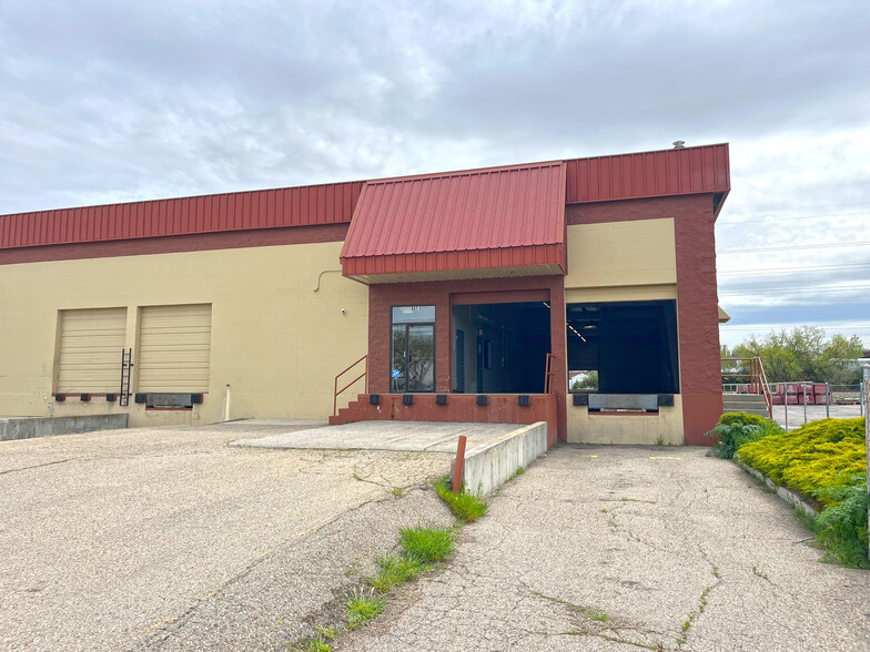 8645-8651 Westpark St, Boise, ID for lease - Building Photo - Image 2 of 13