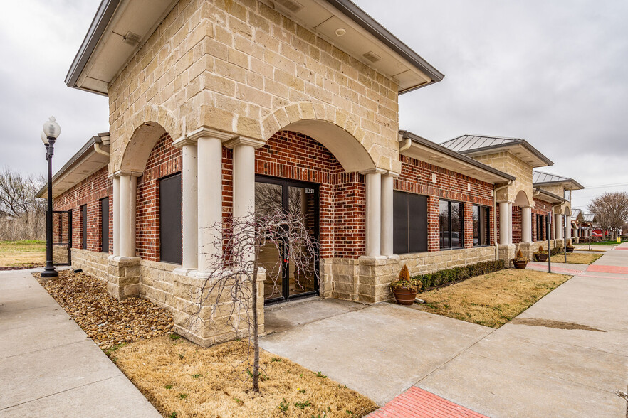 1149 Keller Pky, Keller, TX for lease - Building Photo - Image 3 of 13