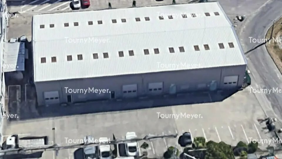 Office in Escalquens for lease - Building Photo - Image 3 of 8