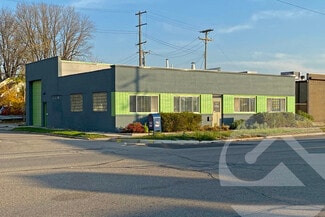 More details for 1840 Hilton Rd, Ferndale, MI - Flex for Sale