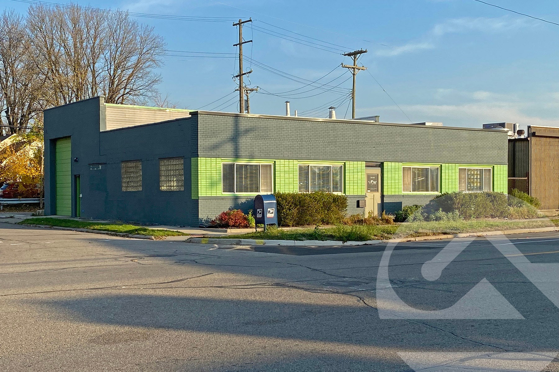 1840 Hilton Rd, Ferndale, MI for sale Primary Photo- Image 1 of 2