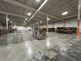 45 Centre Rd, Somersworth NH - Warehouse