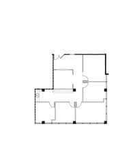 8447 Wilshire Blvd, Beverly Hills, CA for lease Site Plan- Image 1 of 7