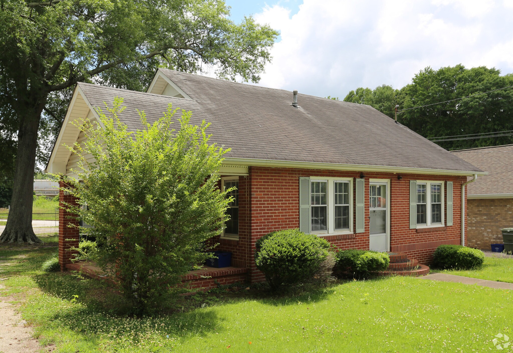 206 W Center St, Carrollton, GA for sale Primary Photo- Image 1 of 1