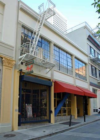 More details for 653-655 Commercial St, San Francisco, CA - Office, Retail for Lease