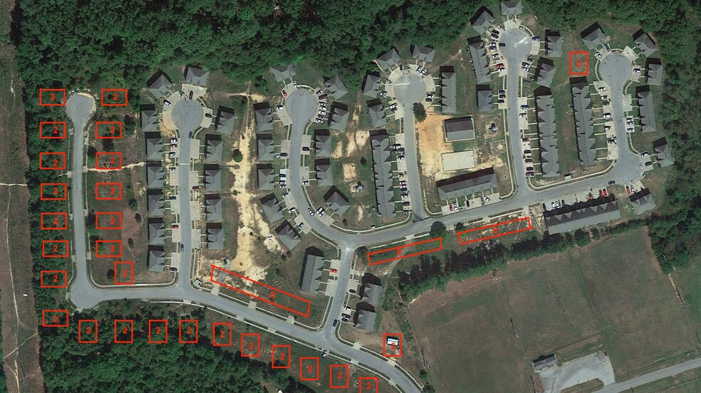 533 Old Mill Run, Monroe, GA 30655