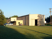 3500 Union St, Mineral Ridge OH - Warehouse