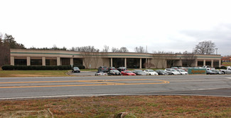 More details for 870 Remington Dr, Madison, NC - Office for Lease