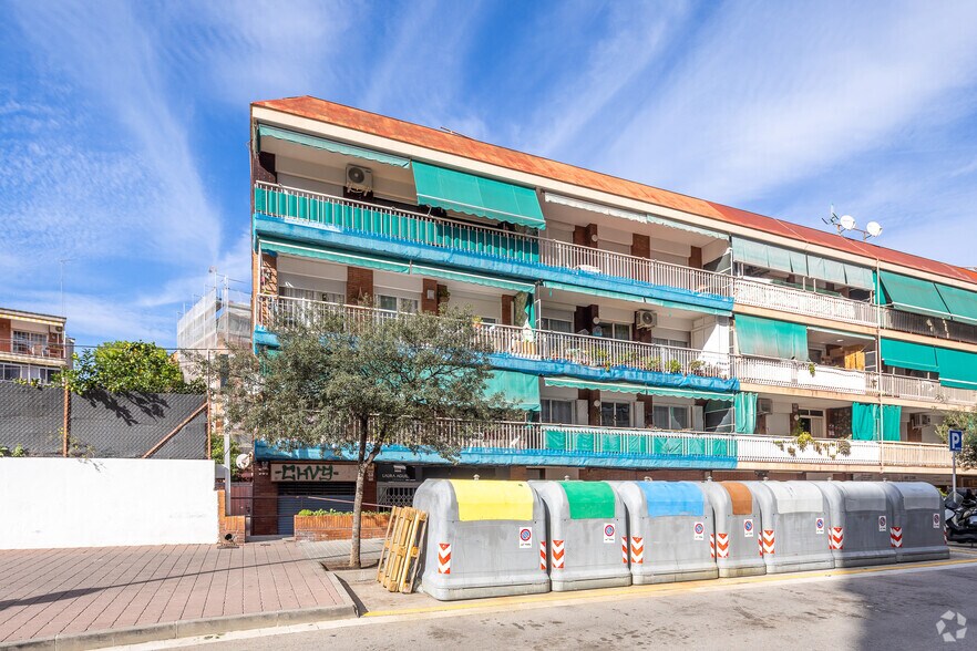 Carrer del General Palafox, 9-11, Castelldefels, Barcelona for lease - Building Photo - Image 3 of 4