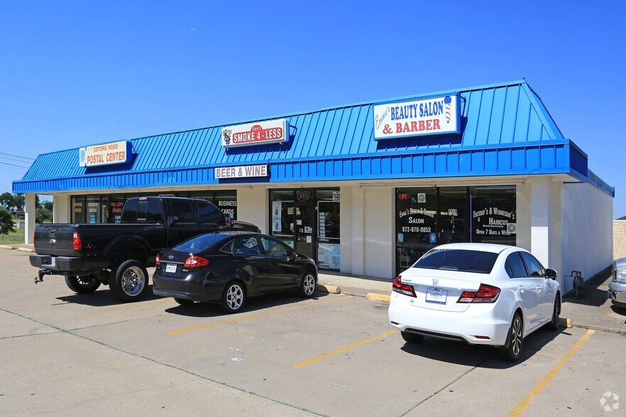 2911 Esters Rd, Irving, TX for sale - Primary Photo - Image 1 of 1