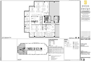 11511 Luna Rd, Dallas, TX for lease Floor Plan- Image 2 of 5