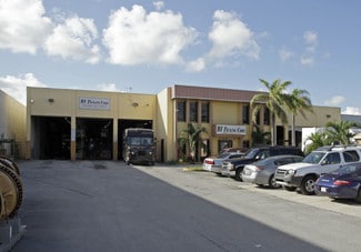 More details for 8300 NW 70th St, Miami, FL - Industrial for Sale