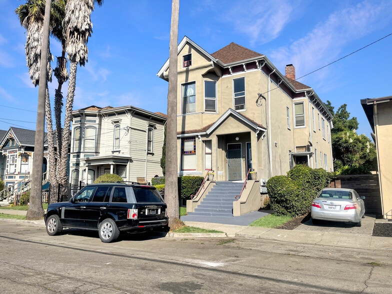 2118 Linden St, Oakland, CA for sale - Building Photo - Image 3 of 19