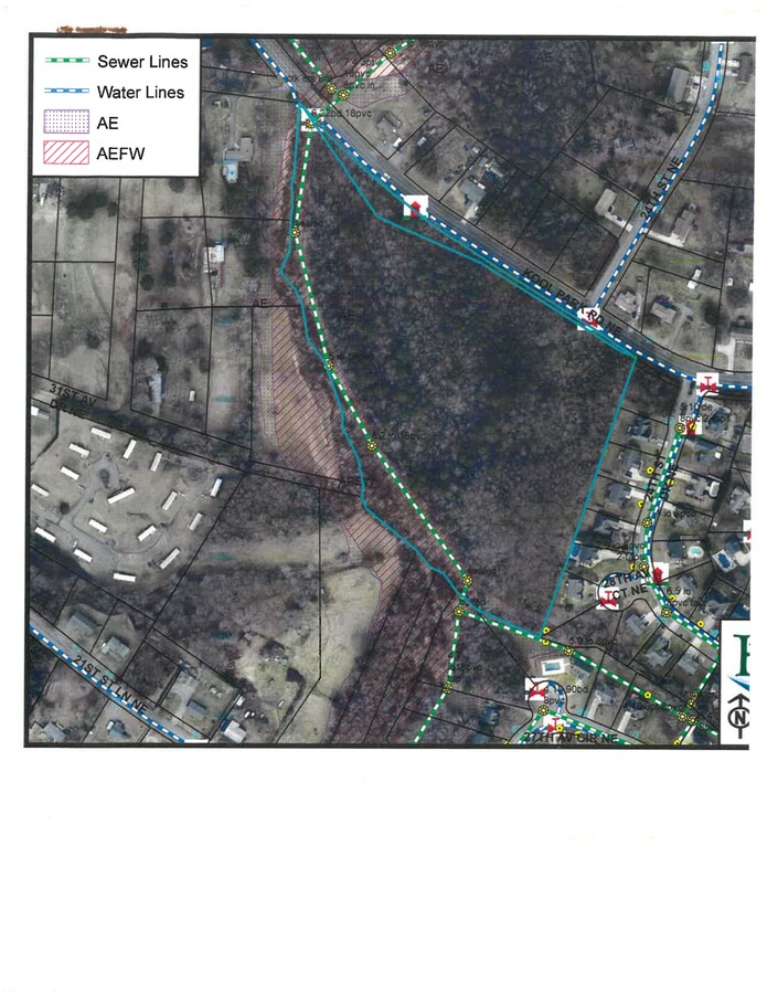 Kool Park Road, Hickory, NC 28601 - Kool Park Road Residential Land ...