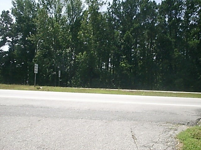 W New Bern Rd, Kinston, NC for sale - Primary Photo - Image 1 of 1