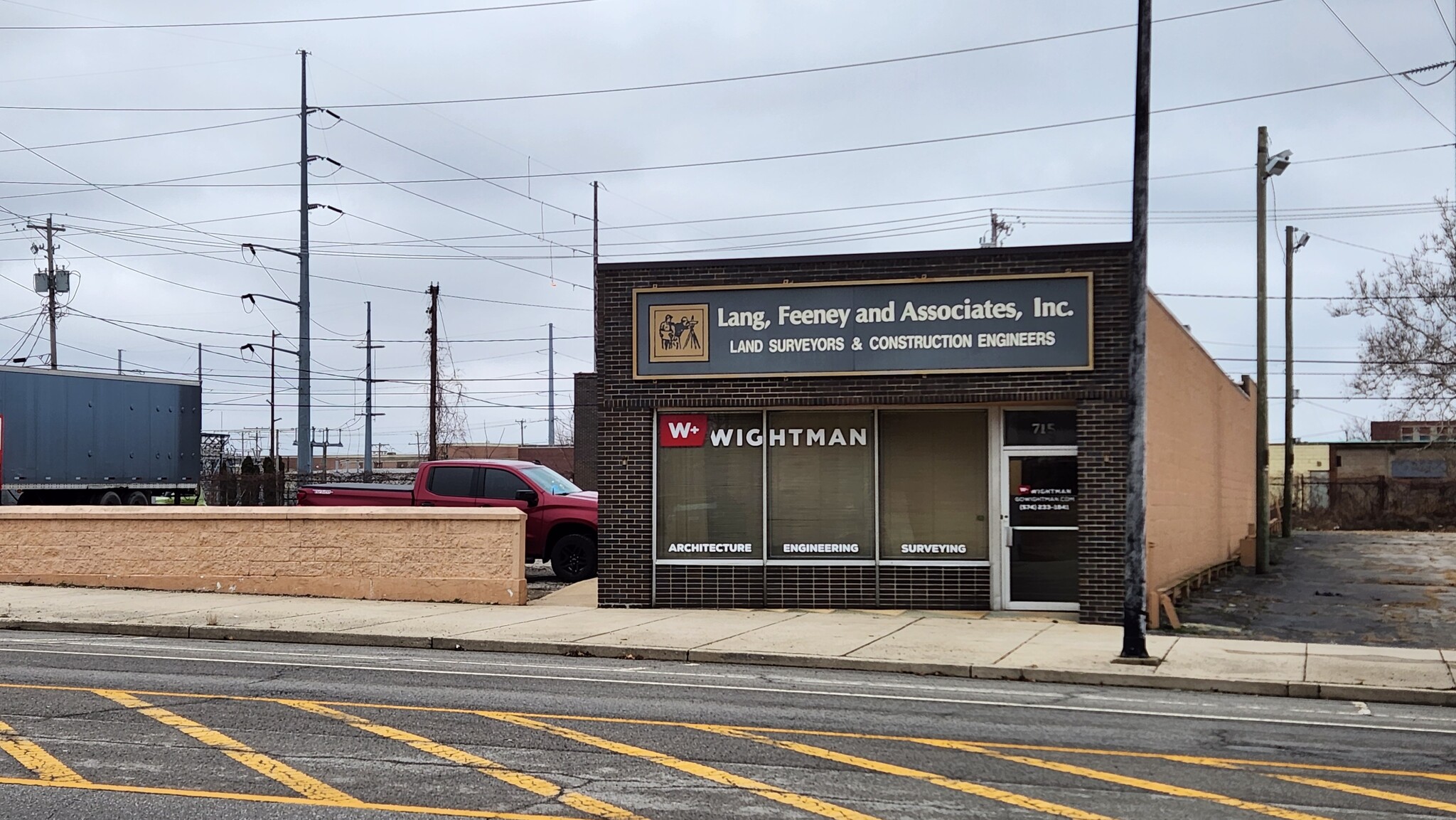 715 S Michigan St, South Bend, IN for sale Building Photo- Image 1 of 1