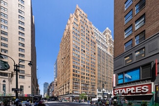 More details for 505 Eighth Ave, New York, NY - Office for Lease