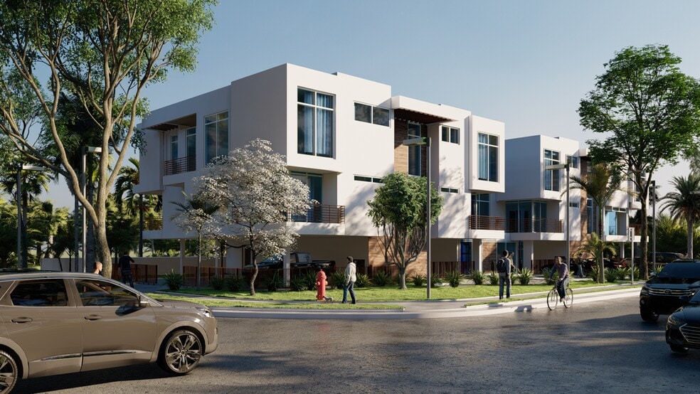 2716 NE 14th Street Cswy, Pompano Beach, FL for sale - Building Photo - Image 3 of 25