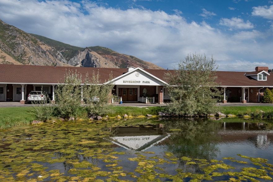 1190 Spring Creek Pl, Springville, UT for lease - Building Photo - Image 3 of 5