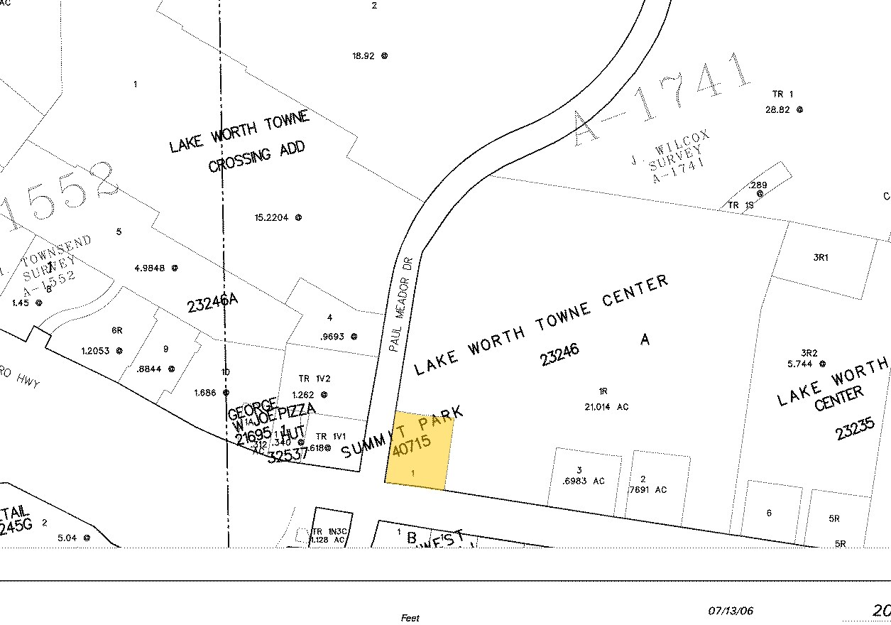 6400 Lake Worth Blvd, Lake Worth, TX 76135