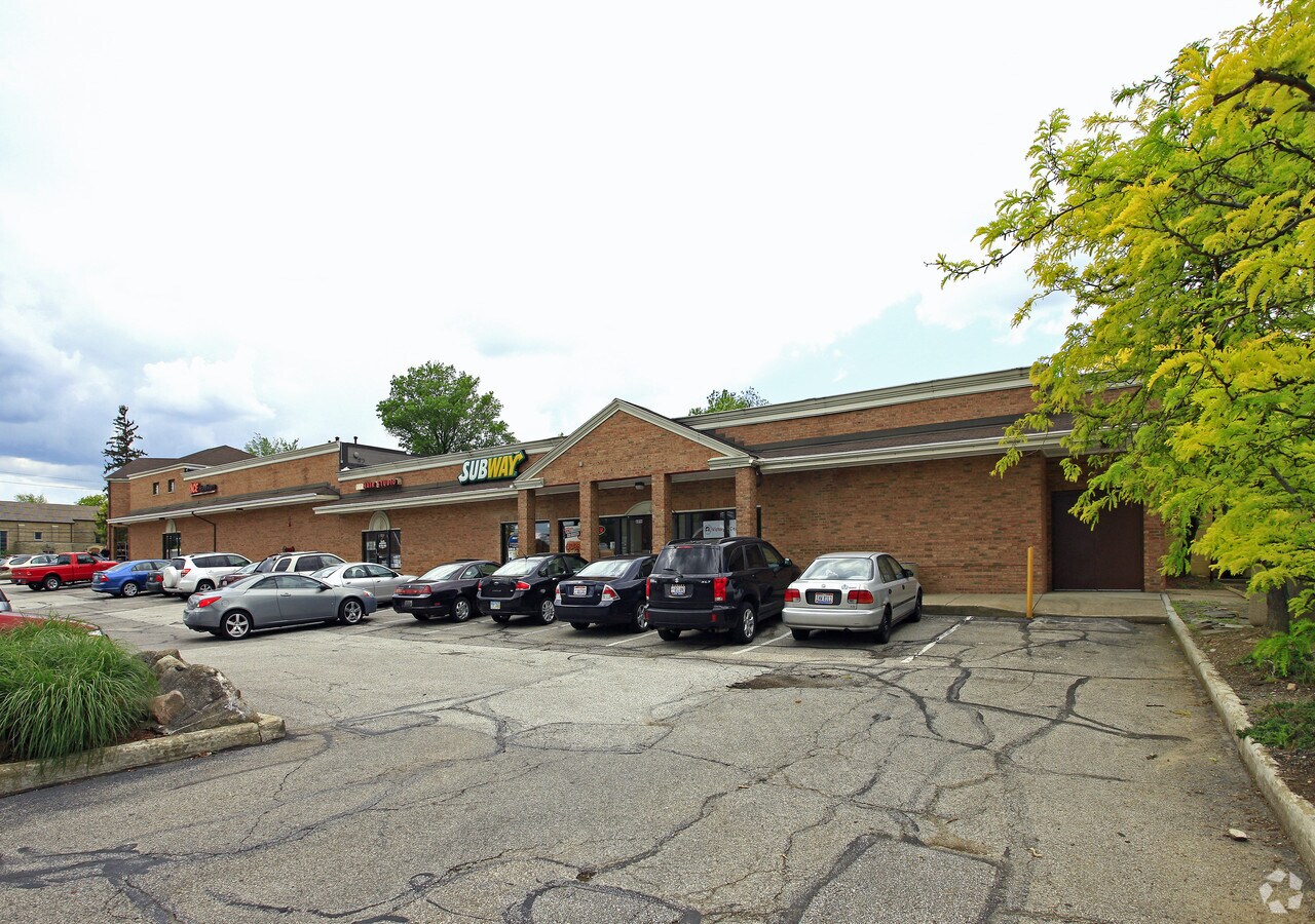 64906500 Brecksville Rd, Independence, OH 44131