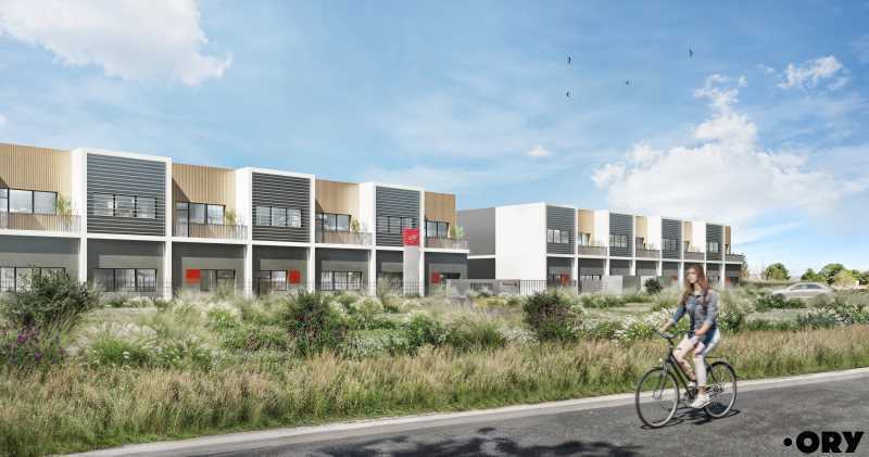 Flex in Marignane for sale - Building Photo - Image 3 of 11