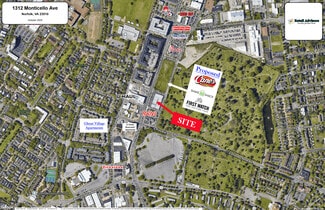 More details for 1300-1312 Monticello Ave, Norfolk, VA - Office/Retail, Retail for Lease