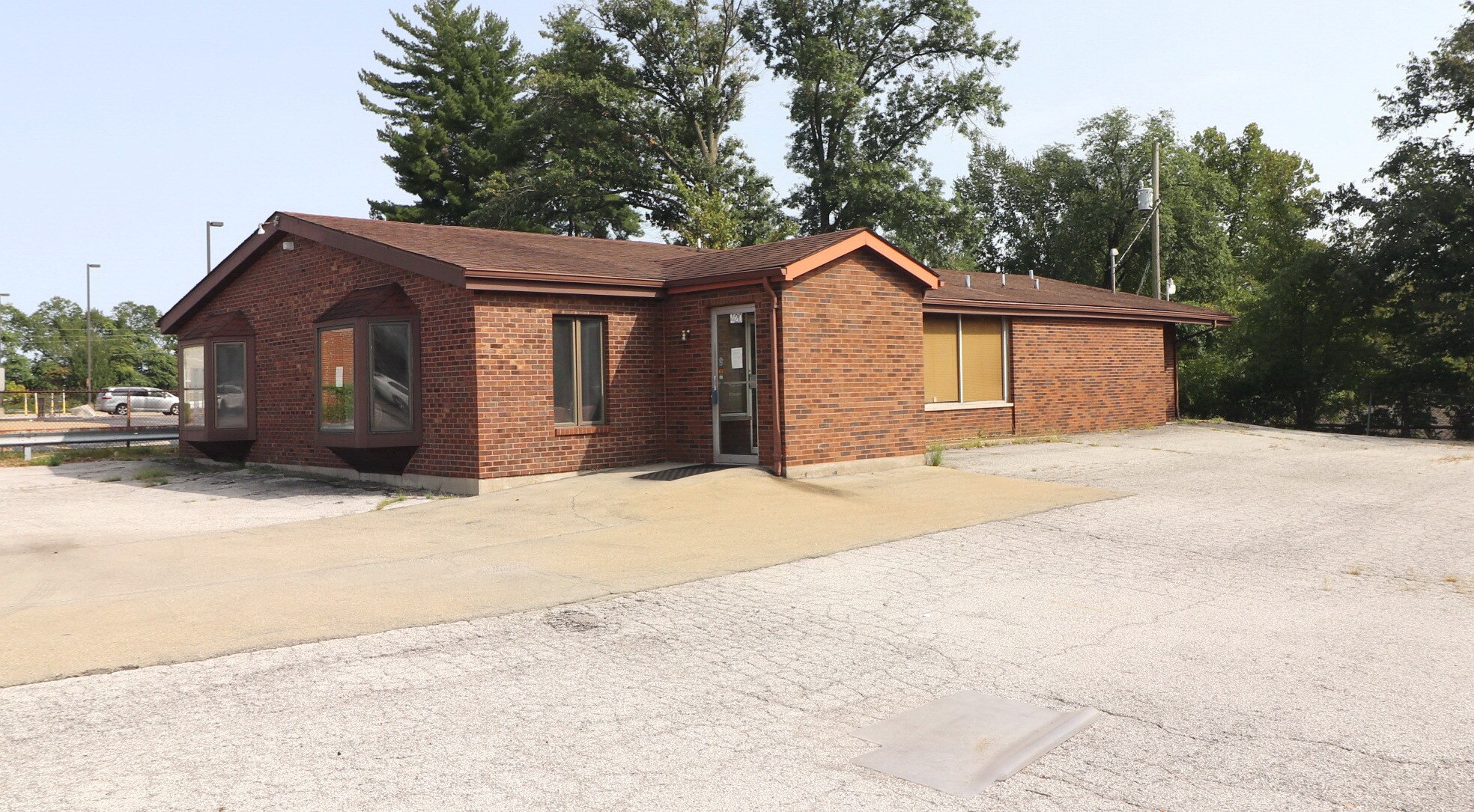 420 W Main St, Festus, MO for sale Primary Photo- Image 1 of 1