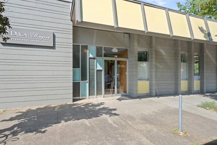 310 Flume St, Chico, CA for sale - Building Photo - Image 2 of 16