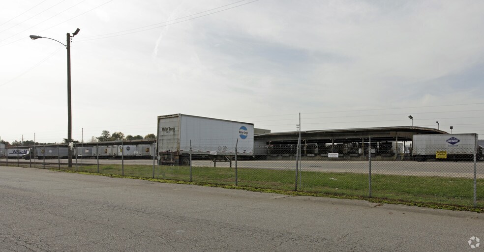 5401 Midlothian Tpke, Richmond, VA for lease - Primary Photo - Image 1 of 4