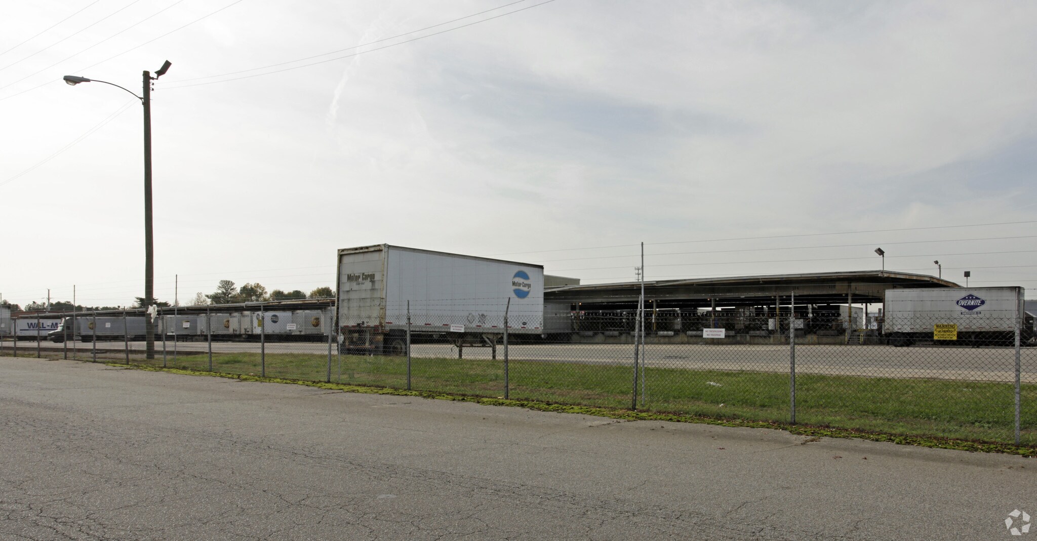 5401 Midlothian Tpke, Richmond, VA for lease Primary Photo- Image 1 of 5